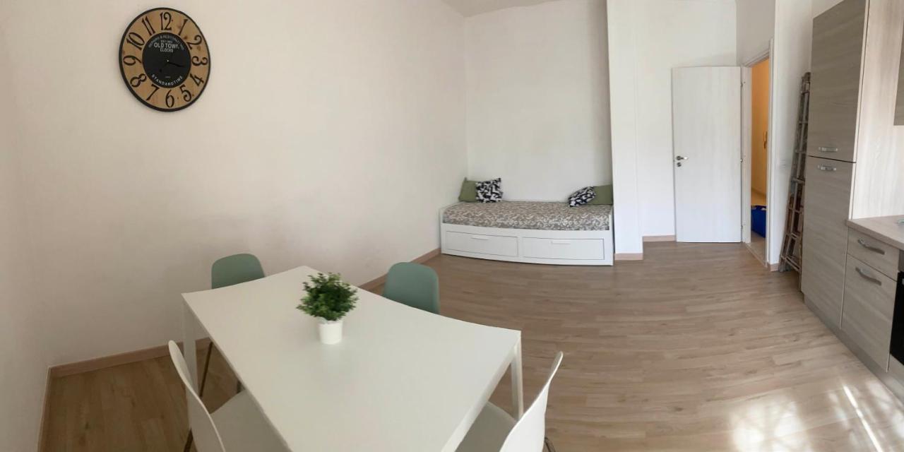 Apartment House 2 Fiumicino