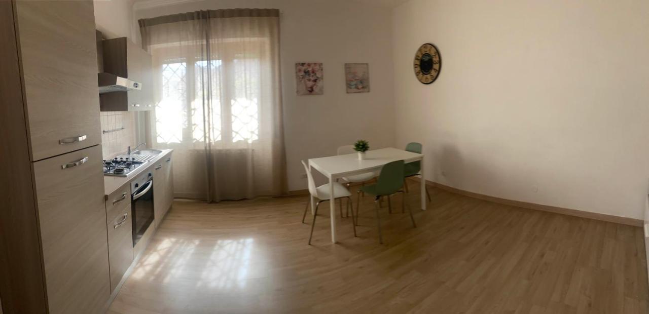 House 2 Apartment Fiumicino